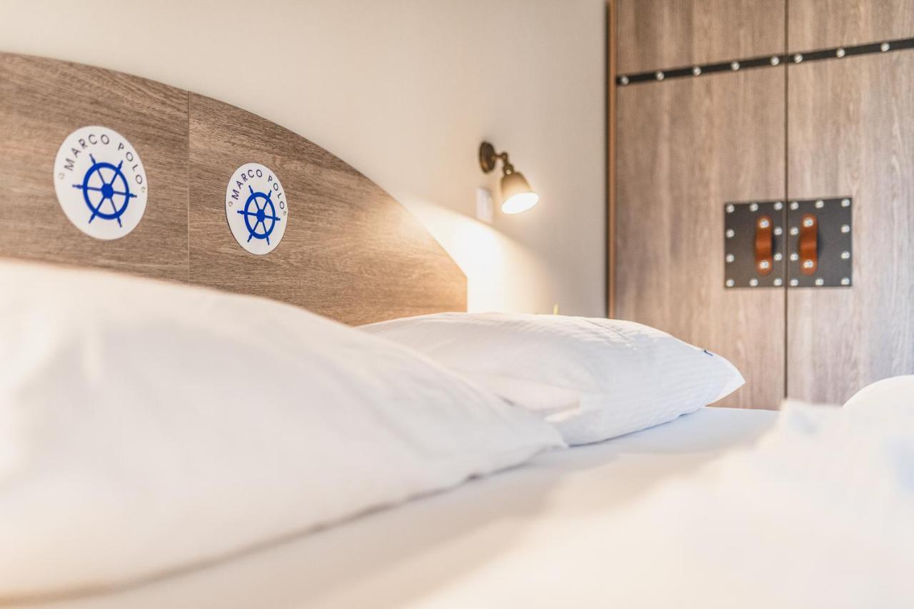 Hotel Resort Relax Dolní Vltavice 외부 사진
