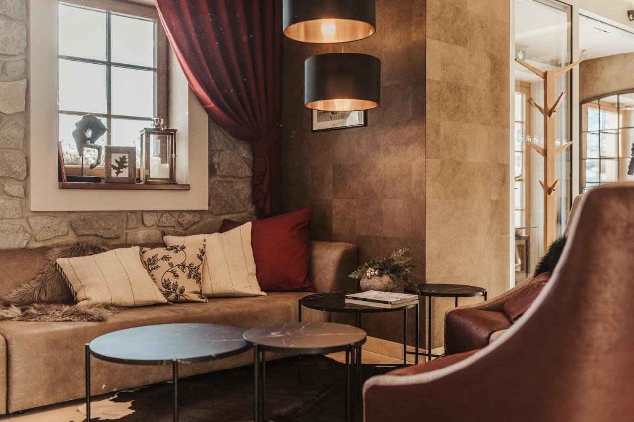 Hotel Resort Relax Dolní Vltavice 외부 사진