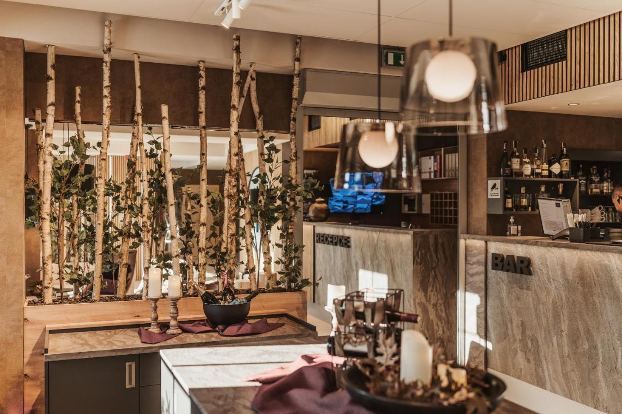 Hotel Resort Relax Dolní Vltavice 외부 사진