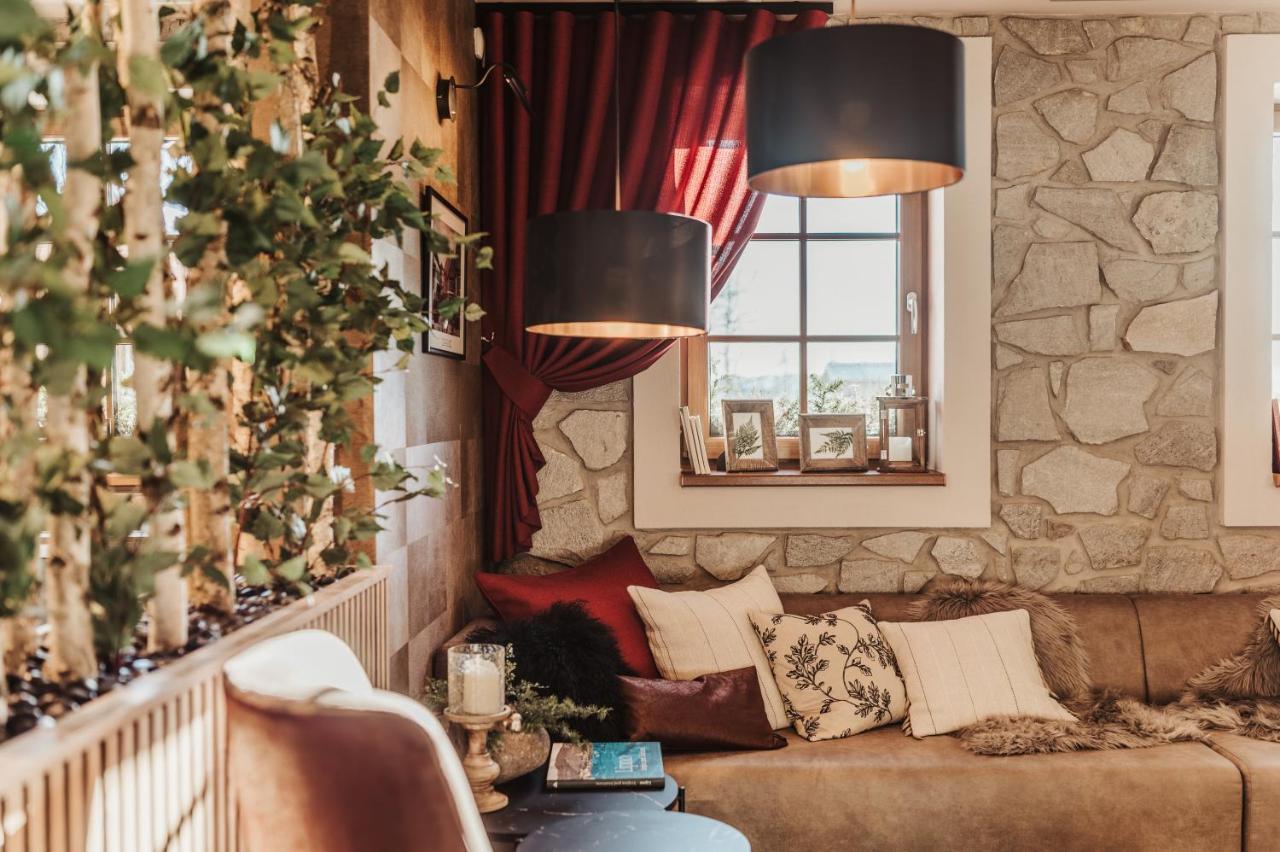 Hotel Resort Relax Dolní Vltavice 외부 사진