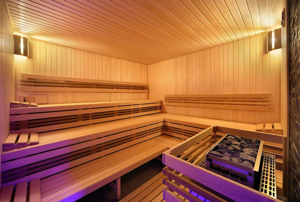 Hotel Resort Relax Dolní Vltavice 외부 사진